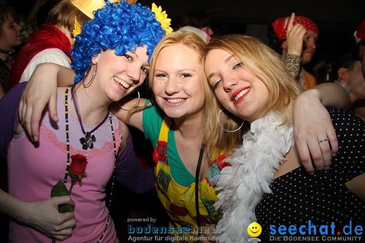 Sportlerball 2009