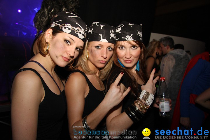 Sportlerball 2009