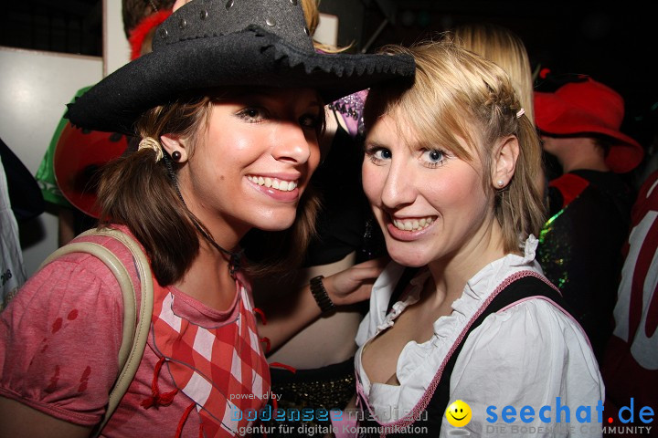 Sportlerball 2009