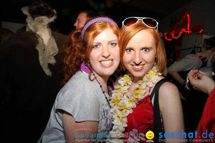 Sportlerball 2009