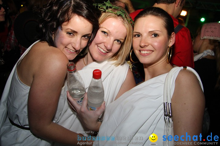 Sportlerball 2009