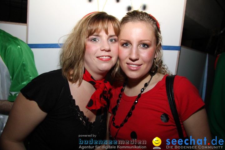 Sportlerball 2009