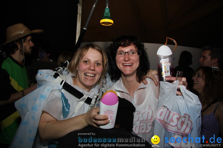 Sportlerball 2009