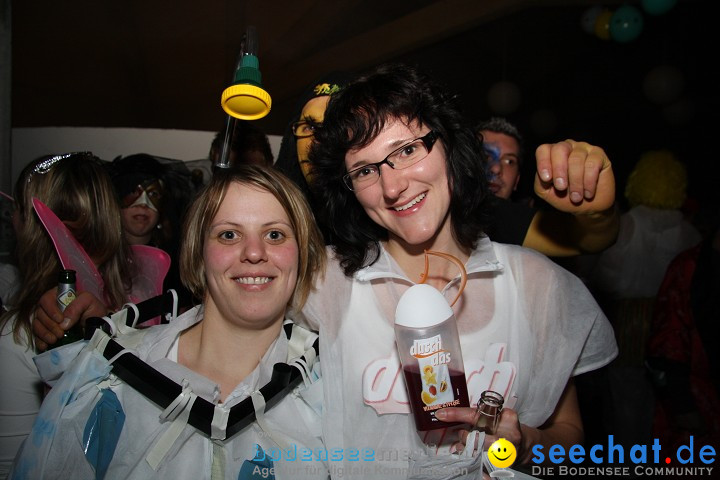 Sportlerball 2009