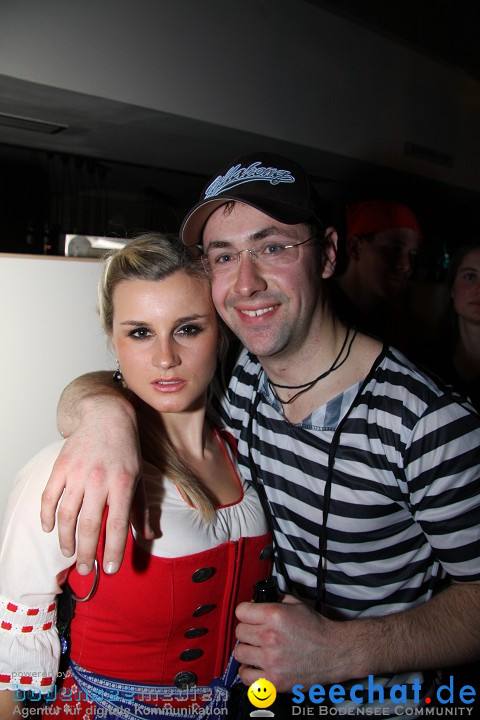 Sportlerball 2009