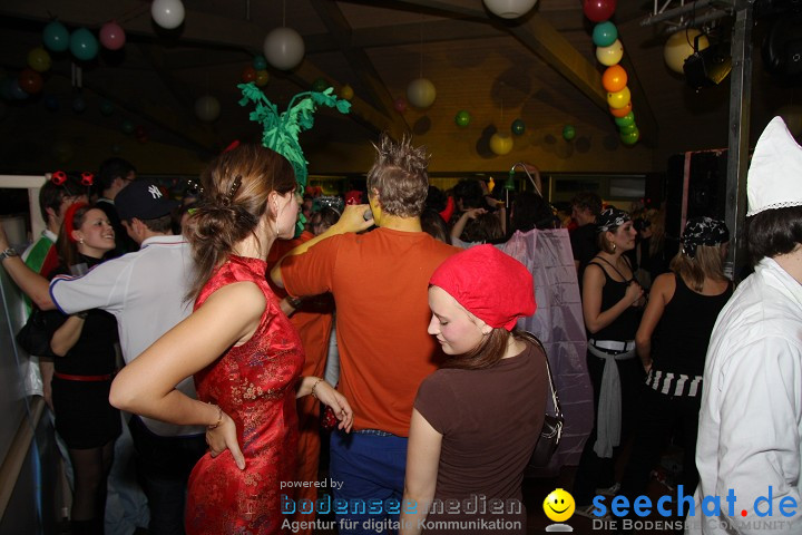 Sportlerball 2009