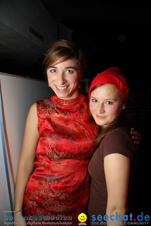 Sportlerball 2009