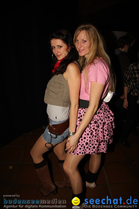 Sportlerball 2009