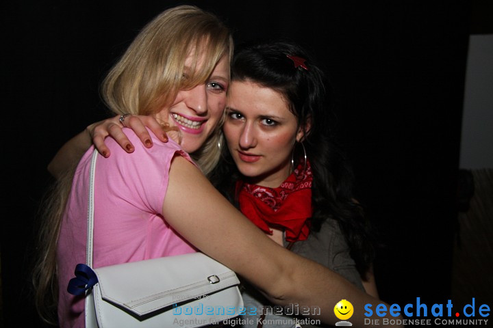 Sportlerball 2009