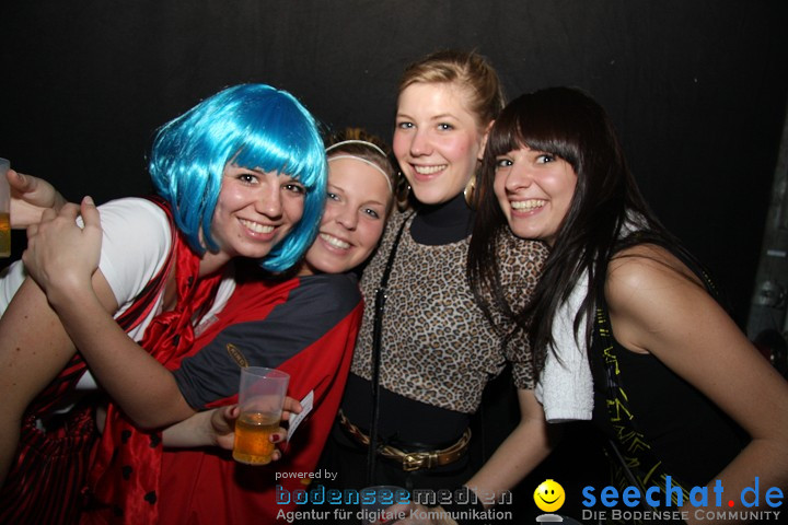 Sportlerball 2009