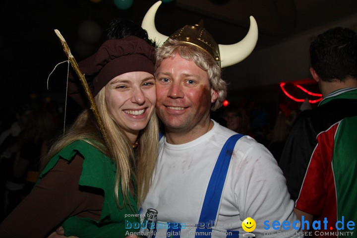 Sportlerball 2009