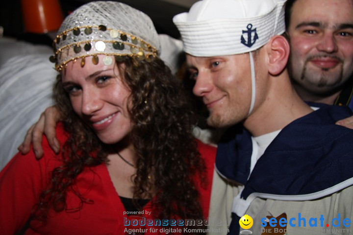 Sportlerball 2009