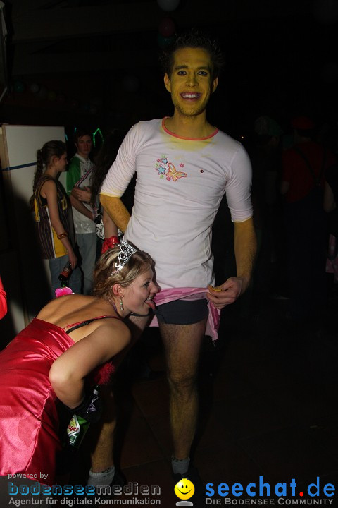 Sportlerball 2009