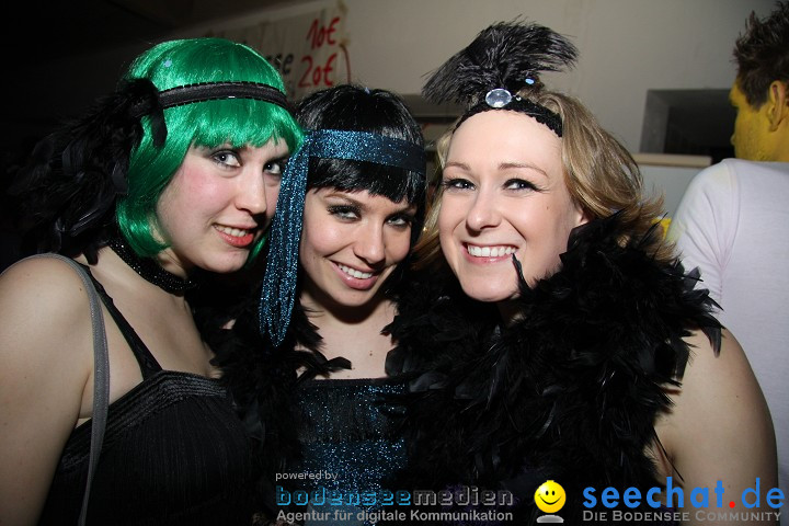 Sportlerball 2009