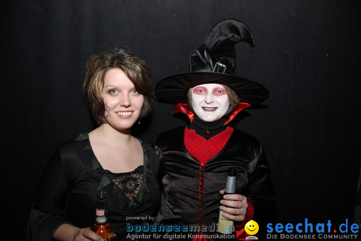 Sportlerball 2009