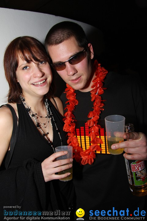 Sportlerball 2009