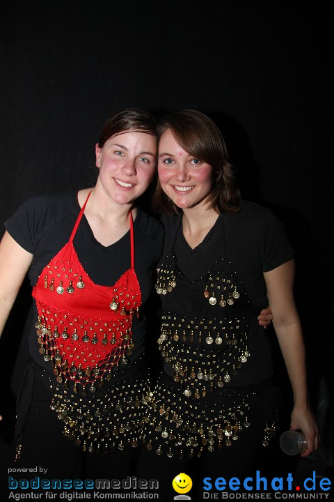 Sportlerball 2009