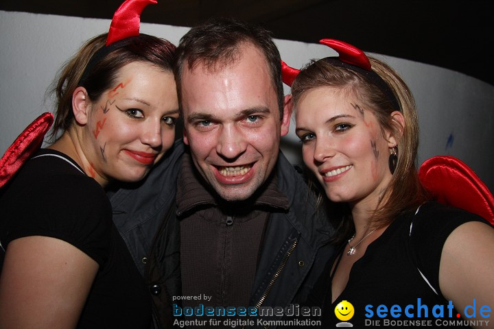 Sportlerball 2009