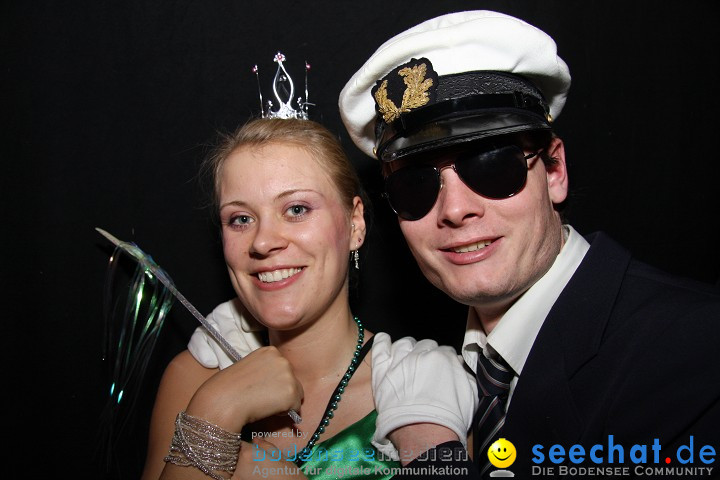 Sportlerball 2009