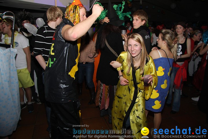 Sportlerball 2009