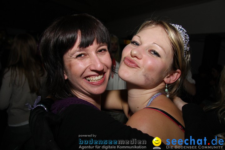 Sportlerball 2009