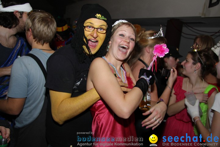 Sportlerball 2009