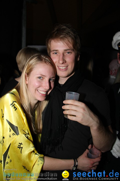 Sportlerball 2009