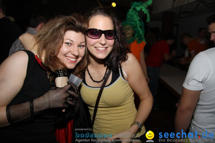 Sportlerball 2009