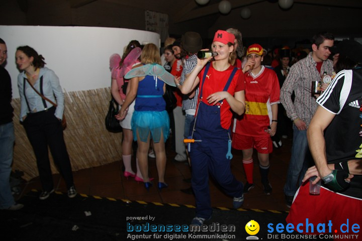 Sportlerball 2009