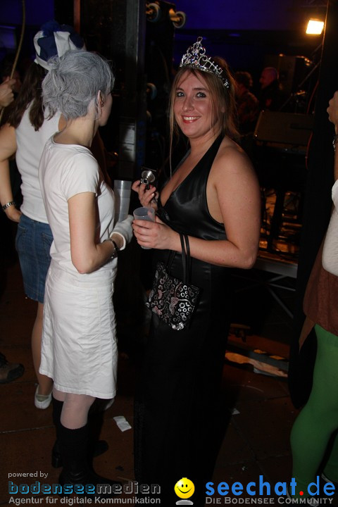 Sportlerball 2009