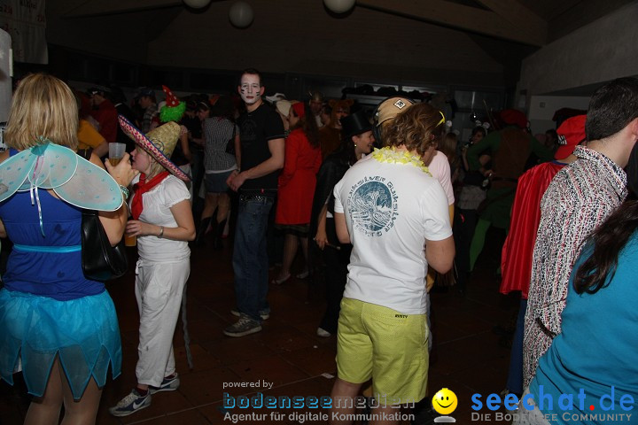 Sportlerball 2009