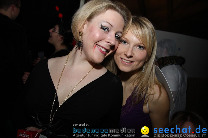 Sportlerball 2009