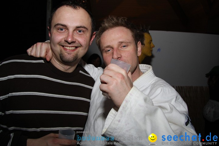 Sportlerball 2009