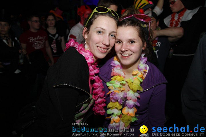 Sportlerball 2009