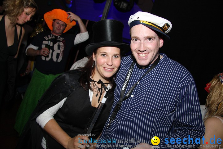 Sportlerball 2009