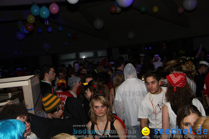 Sportlerball 2009