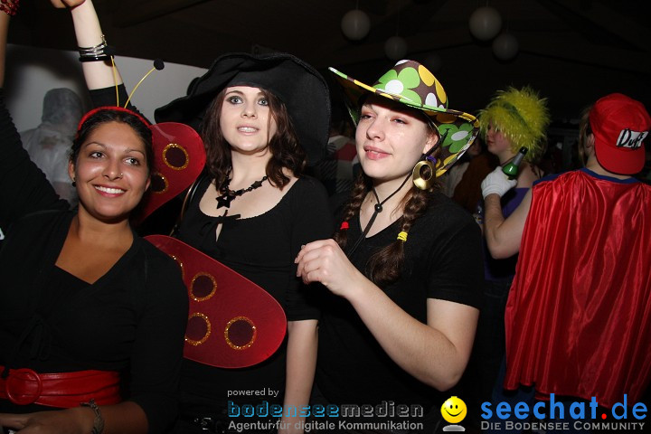 Sportlerball 2009