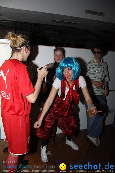 Sportlerball 2009