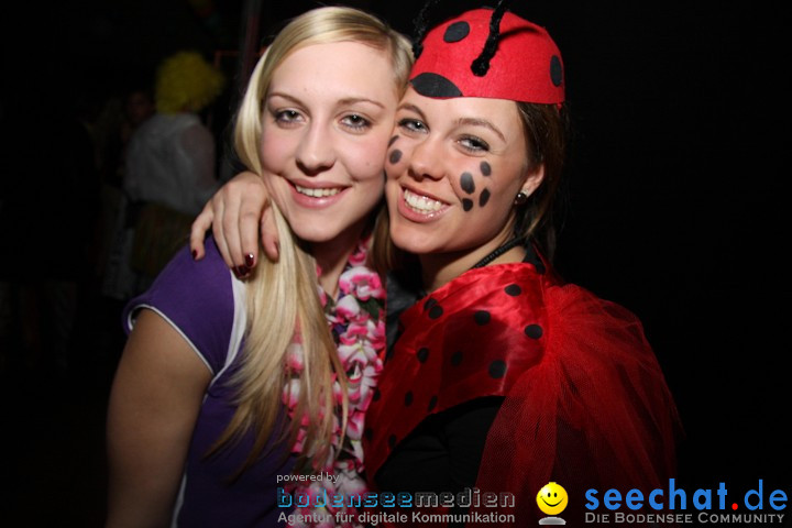 Sportlerball 2009