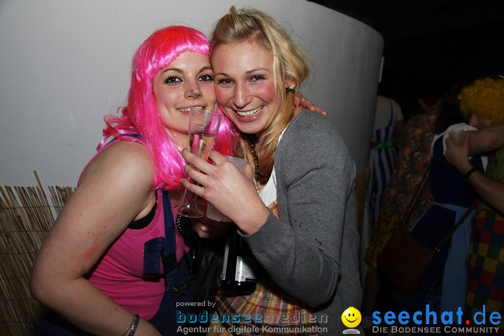 Sportlerball 2009