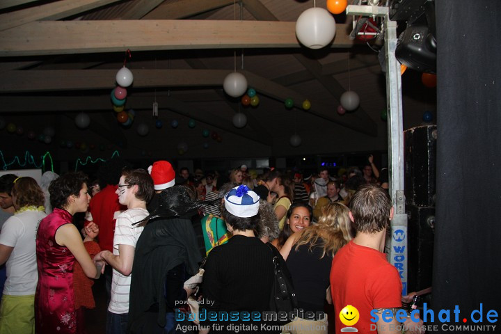 Sportlerball 2009