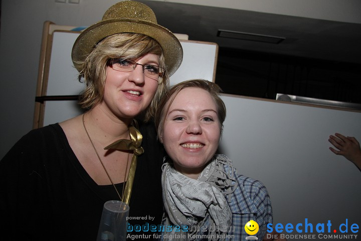 Sportlerball 2009