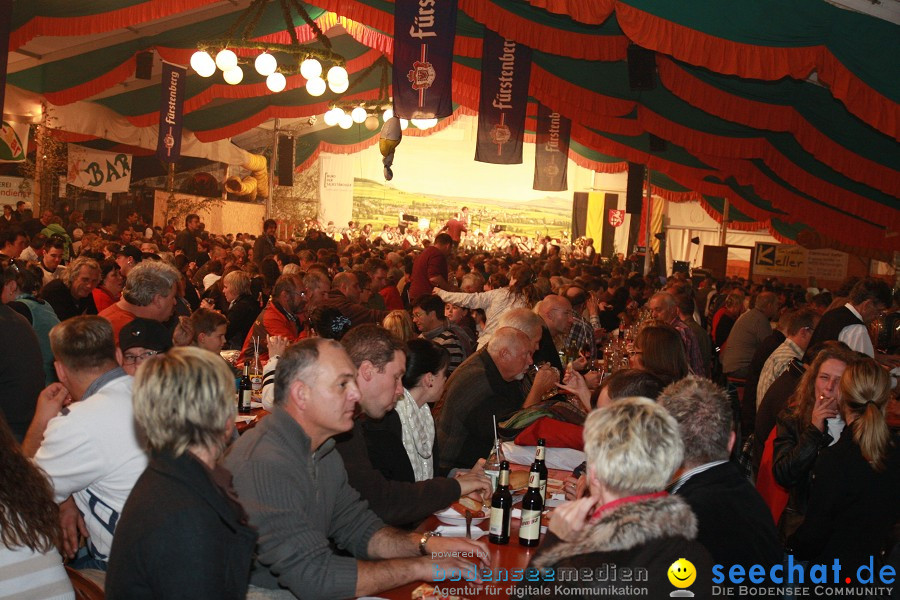 Schaetzlemarkt 2011: Tengen am Bodensee, 30.10.2011