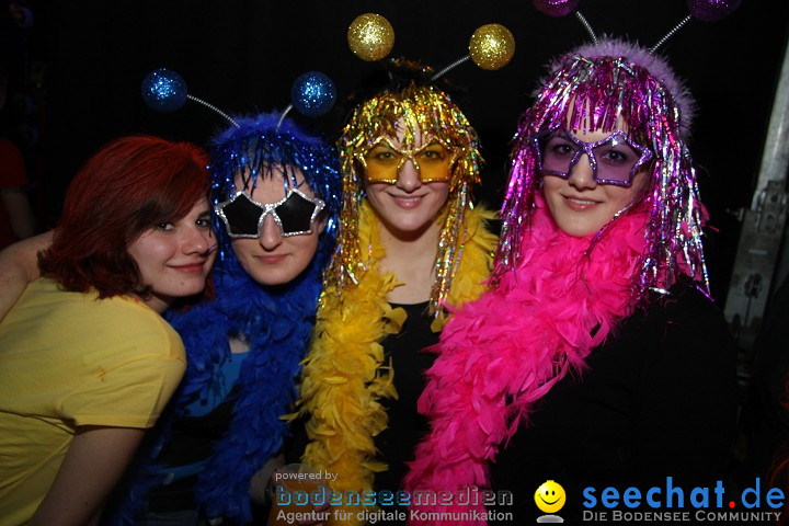 Sportlerball 2009