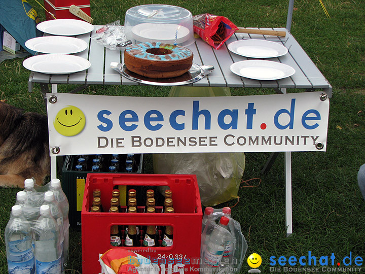 3. seechat.de Chattertreffen