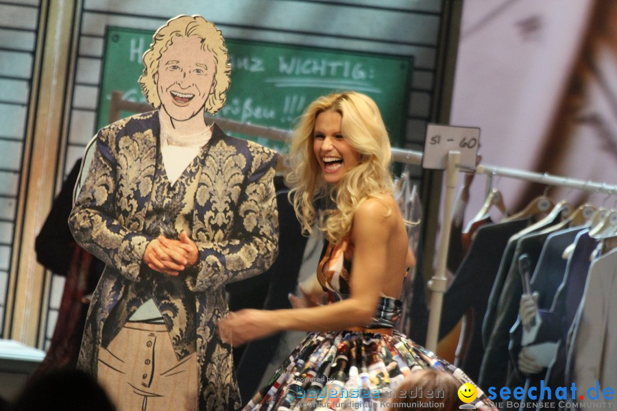 Wetten.. dass? Thomas Gottschalk, Michelle Hunziker, Lenny Kravitz, Meat Lo