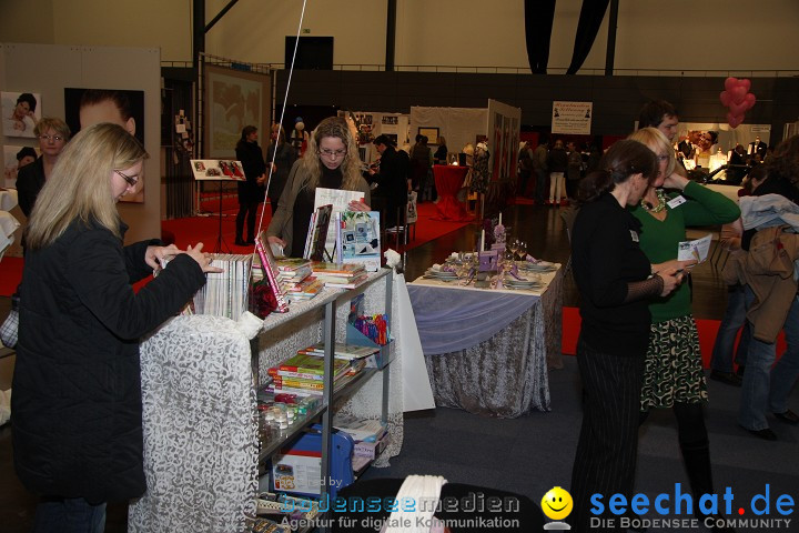 Hochzeitsmesse 2009