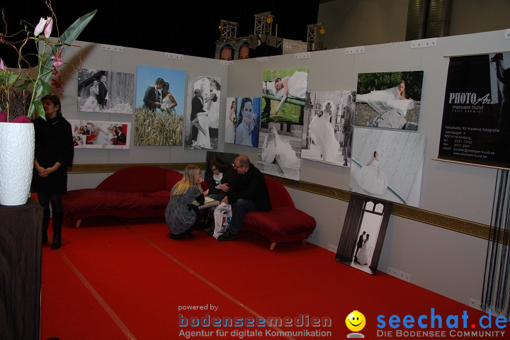 Hochzeitsmesse 2009