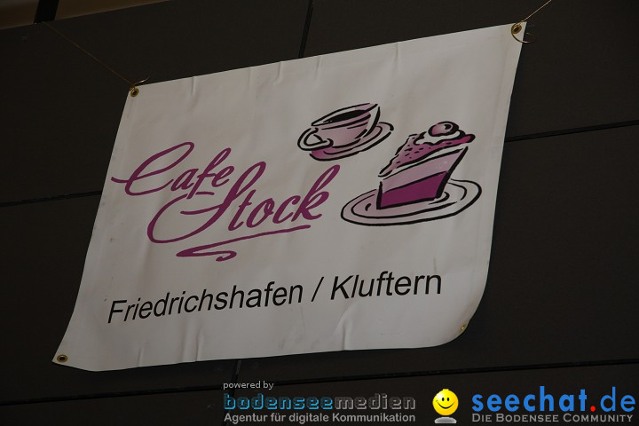 Hochzeitsmesse 2009