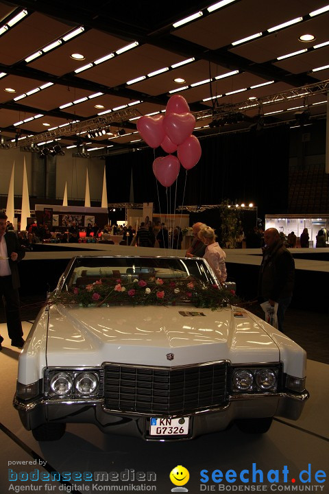 Hochzeitsmesse 2009